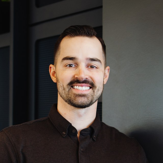 Nick Thiry, Branch Sales Manager, NMLS #1435791